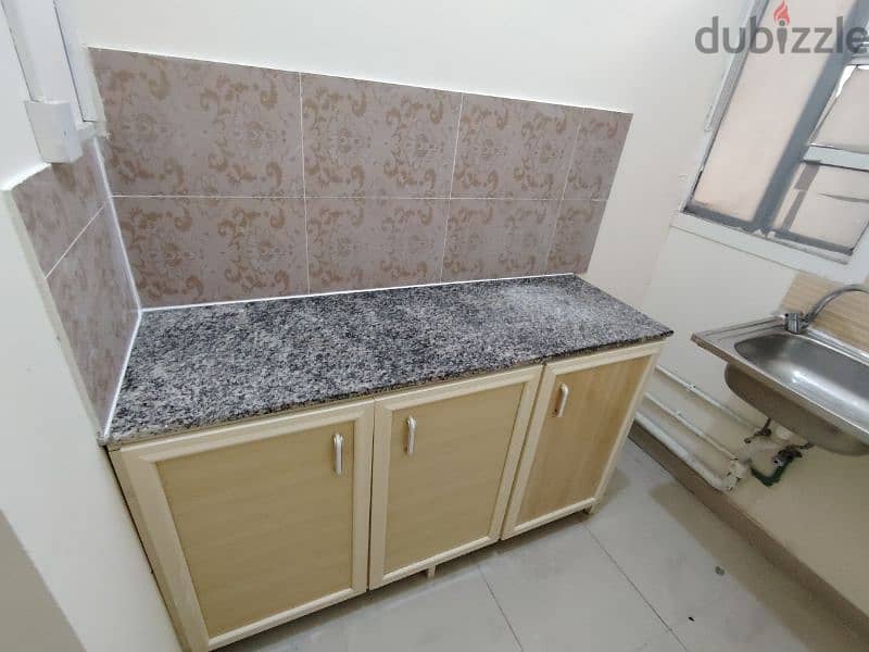 studio room alwakrah near retail mart regency stop shop 4