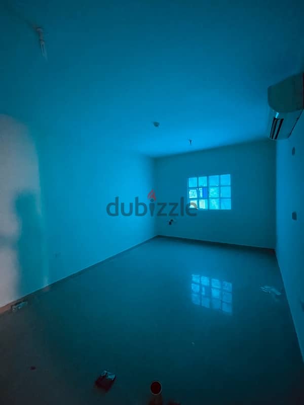 2 BHK 2 bath for rent in wakra - with balcony 2