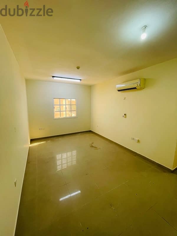 2 BHK 2 bath for rent in wakra - with balcony 4