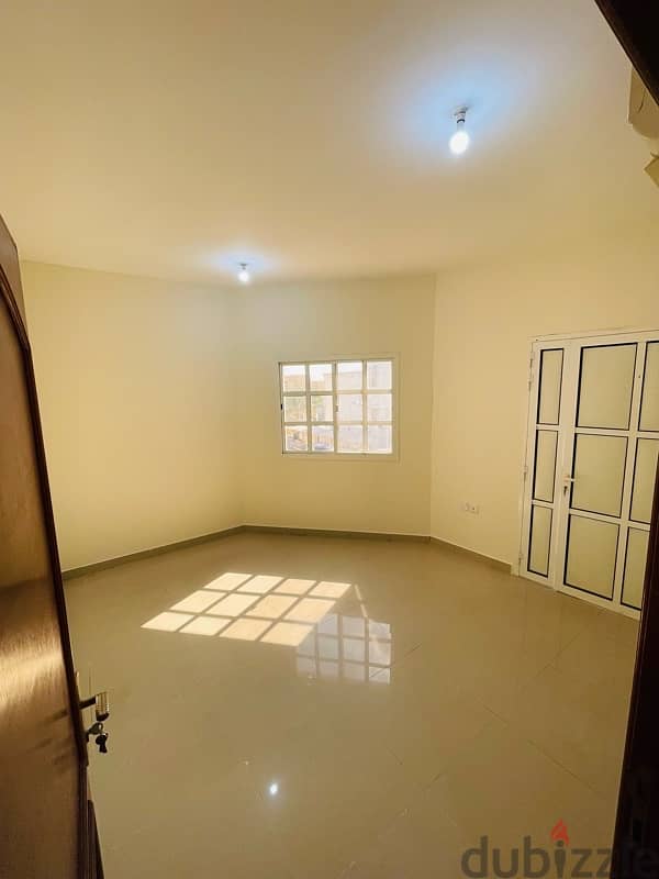 2 BHK 2 bath for rent in wakra - with balcony 5