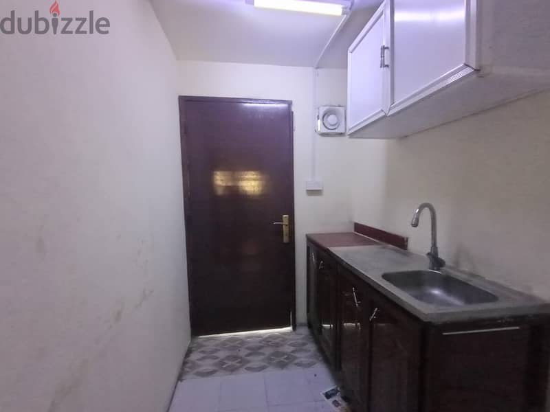 studio available madinat khalifa south 2