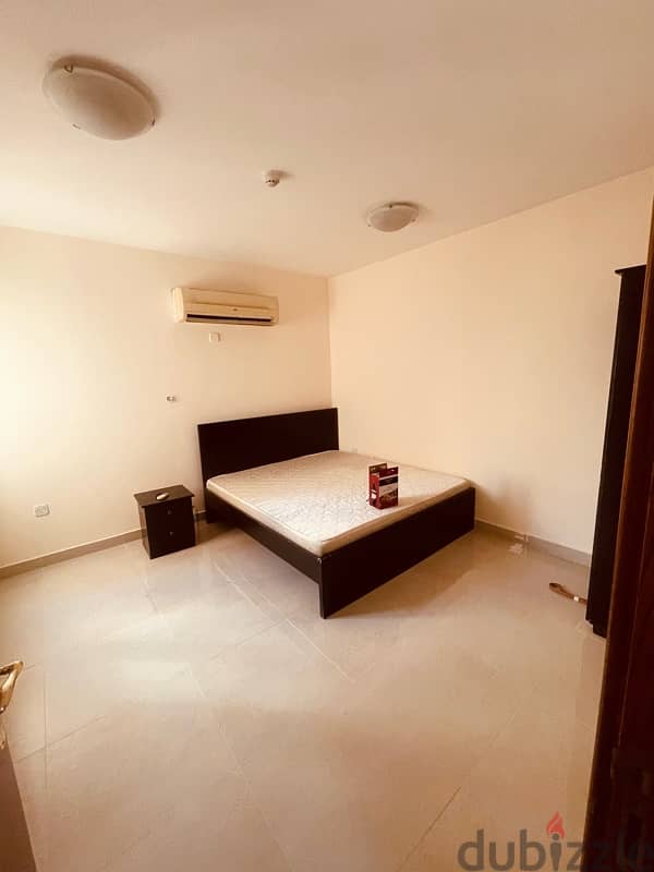 Fully furnished 2 bhk in Old airport 5