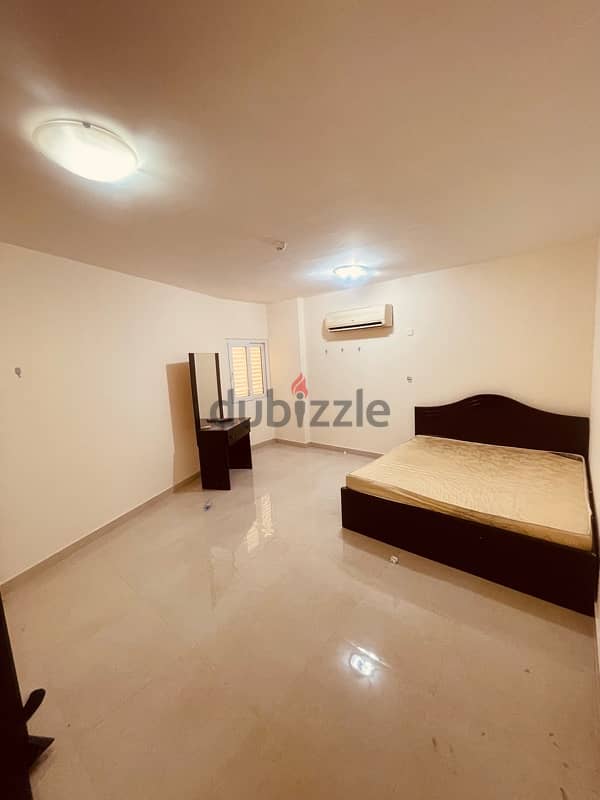 Fully furnished 2 bhk in Old airport 6