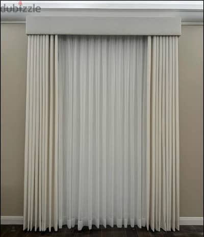 Al Naimi Curtains And Blinds Shop – We Make New Curtains And Blinds