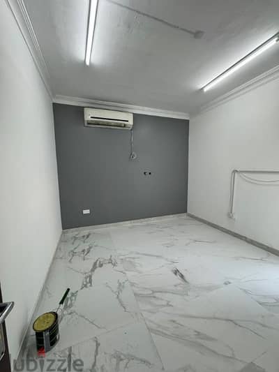 madina khalifa north near health centre brand new studio available