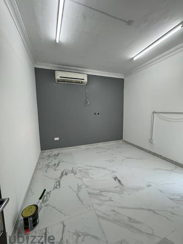 madina khalifa north near health centre brand new studio available 0