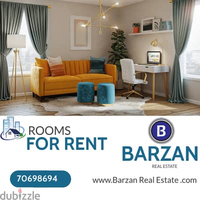 BARZAN REAL ESTATE