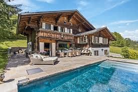 2 beds & baths chalet is up for sale 0