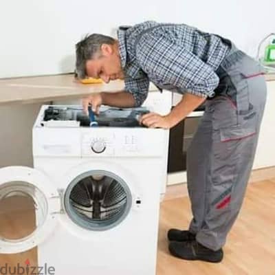 washing machine repair