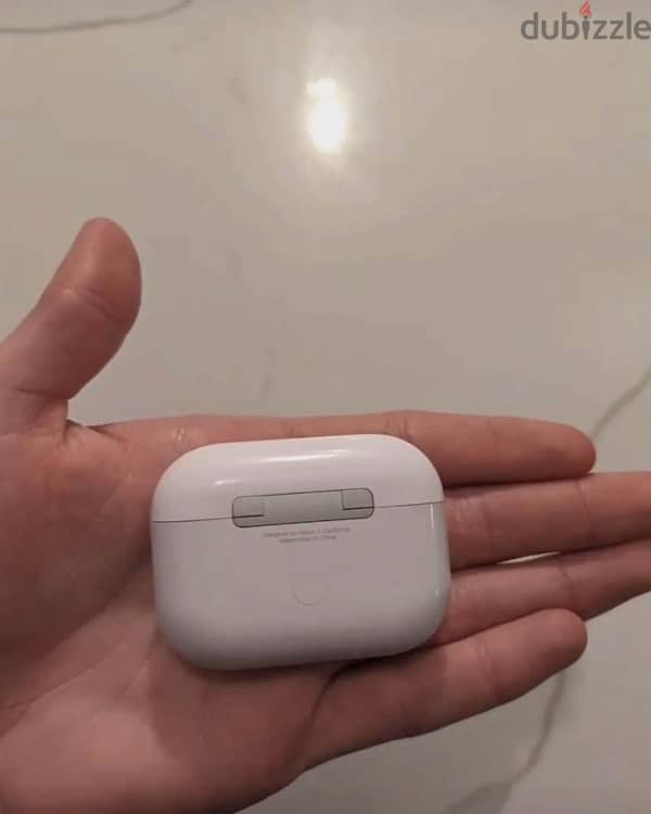 AirPods Pro 2 3