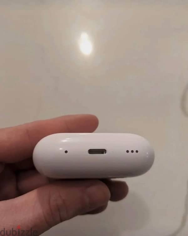 AirPods Pro 2 4