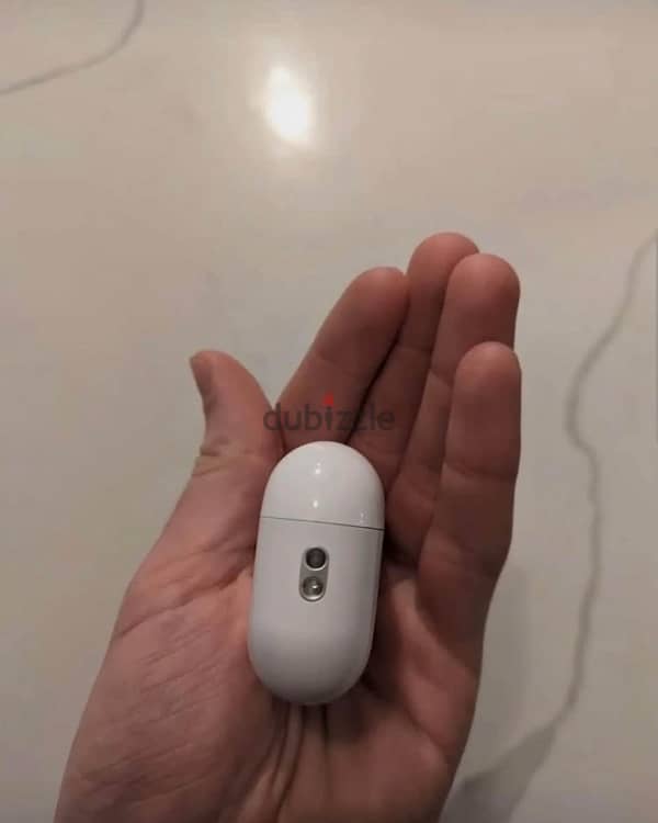 AirPods Pro 2 5