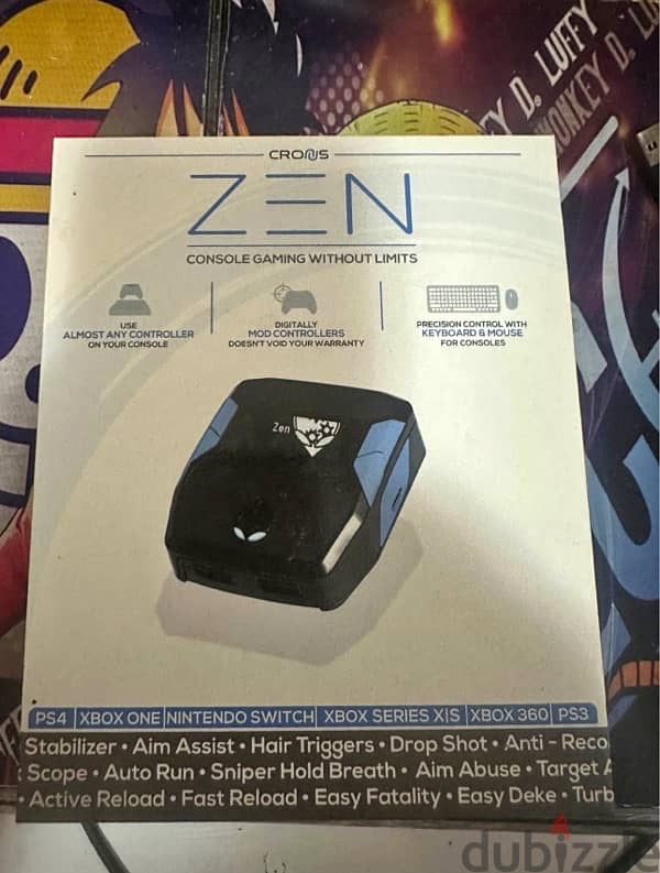 Cronus Zen 3