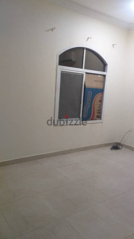 Studio Room for rent  Family OR Executive  in Al wakrah (Green Stadium 1