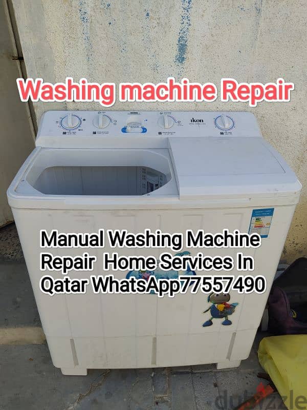 Washing Machine Ac Refrigerator Repair 77822660 1