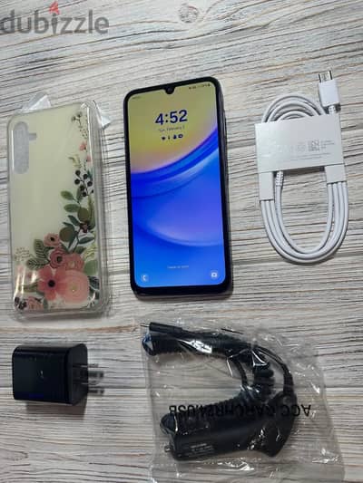 WhatsApp + 31687040507 Samsung Galaxy A15 5G 128 GB Android Phone