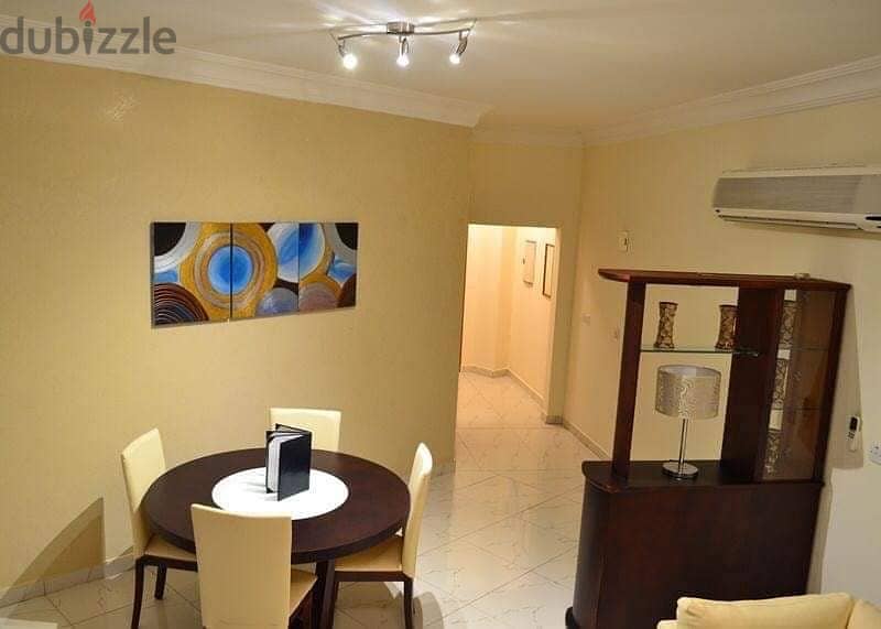 FULLY FURNISHED 1BHK APARTMENT FOR MONTHLY STAY!! 1