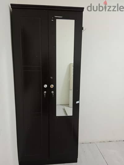 Cupboard/Wardrobe - Urgent Sale