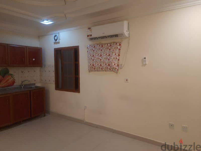 studio for rent  near markiya 4