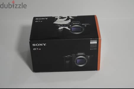 Sony Alpha