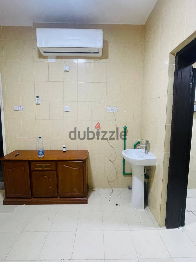 Studio FOR RENT IN AL Thumama 1