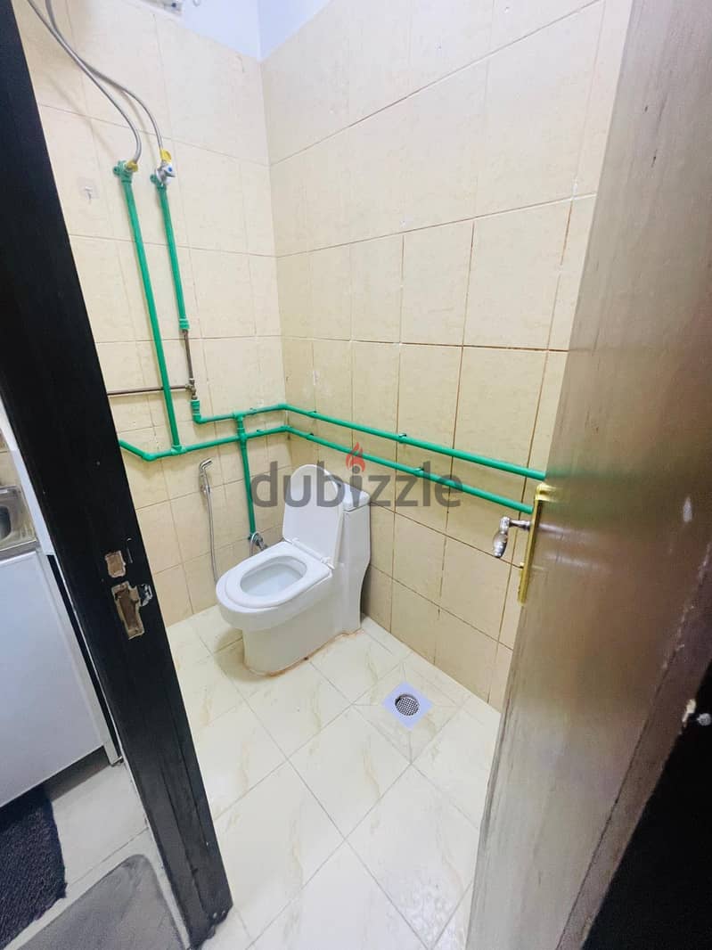 Studio FOR RENT IN AL Thumama 2