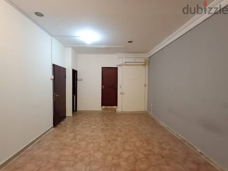 studio available old airport road oqba bin nafie metro station 1