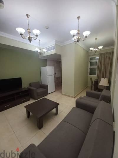 furnishd family flat al ghanim QR3500