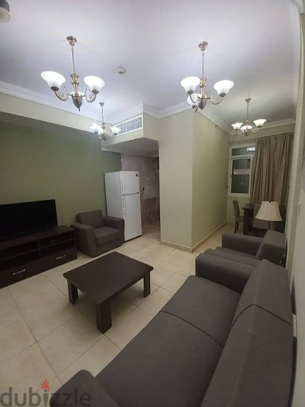 furnishd family flat al ghanim QR3500 0