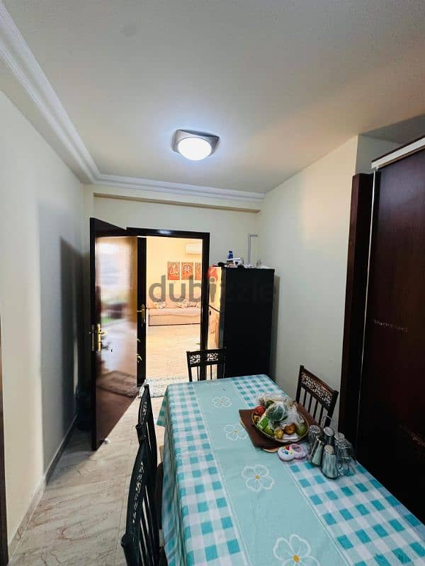 1BHK  with balcony 11