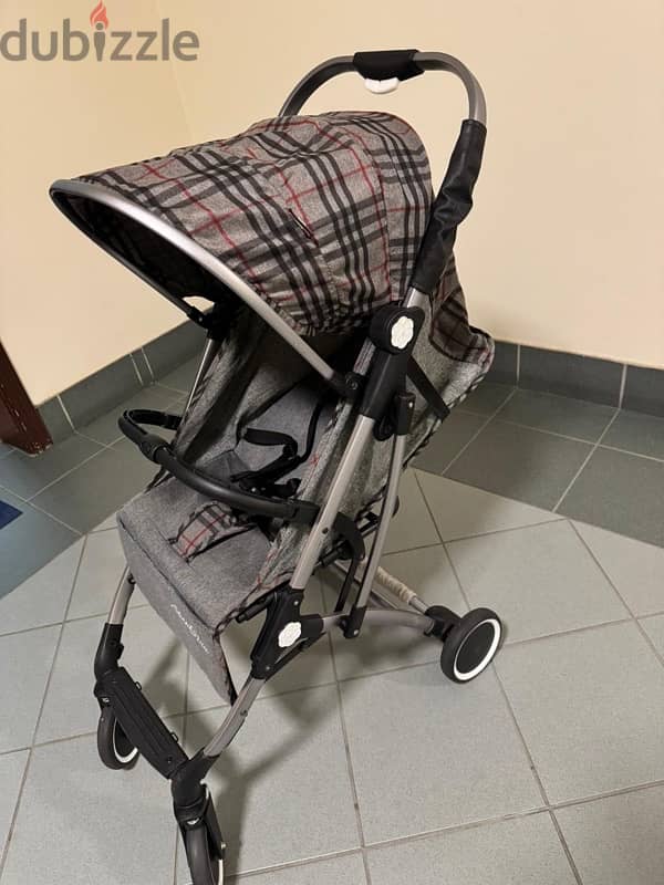 stroller 2