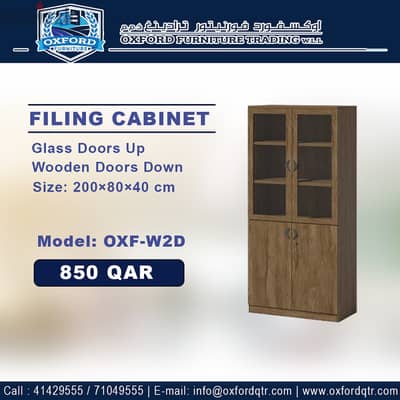 Filing Cabinet