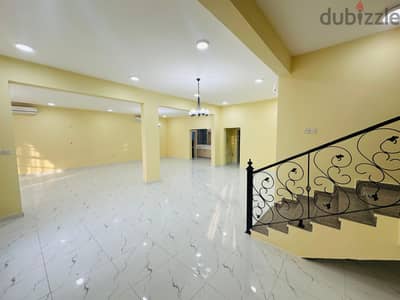 5 BHk SF Standalone villa in Al makiya