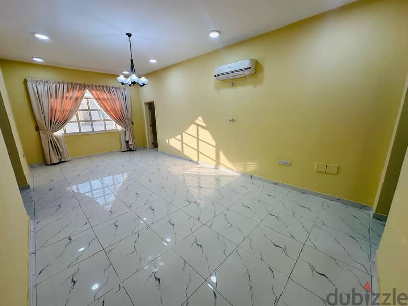 5 BHk SF Standalone villa in Al makiya 1