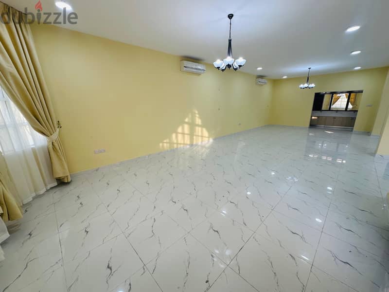 5 BHk SF Standalone villa in Al makiya 3