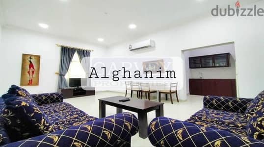 FULLY FURNISHED 1 BHK INCLUDING ALL BILLS & WI -FI