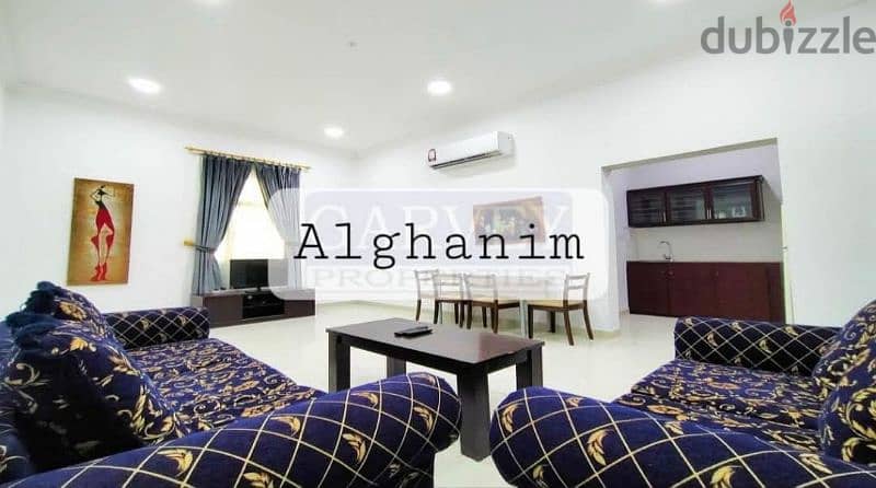 FULLY FURNISHED 1 BHK INCLUDING ALL BILLS & WI -FI 0