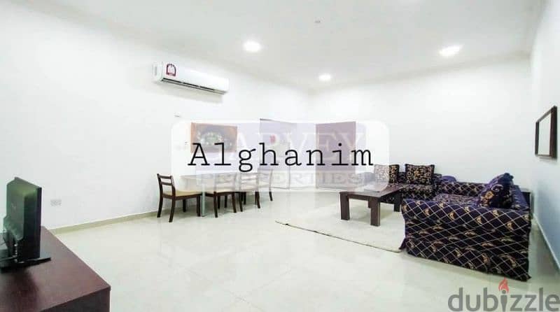 FULLY FURNISHED 1 BHK INCLUDING ALL BILLS & WI -FI 2