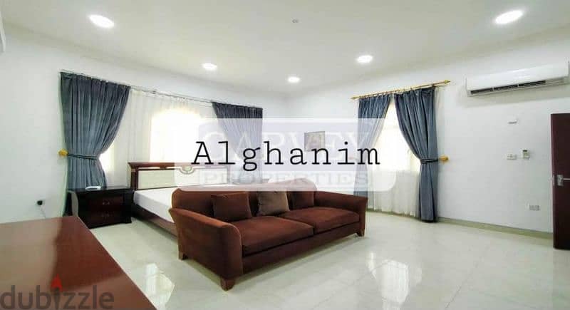 FULLY FURNISHED 1 BHK INCLUDING ALL BILLS & WI -FI 3