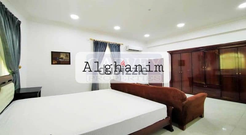 FULLY FURNISHED 1 BHK INCLUDING ALL BILLS & WI -FI 4