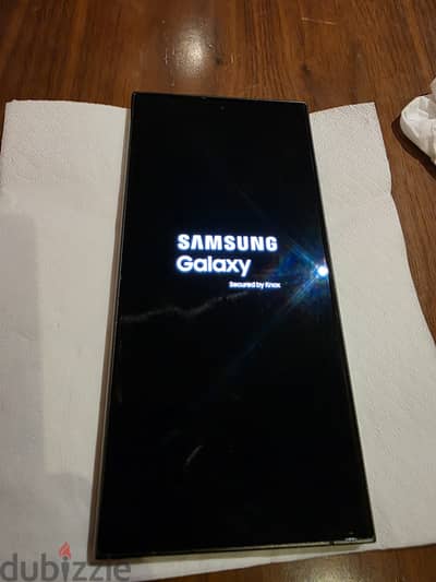 Galaxy S24 Ultra 512gb