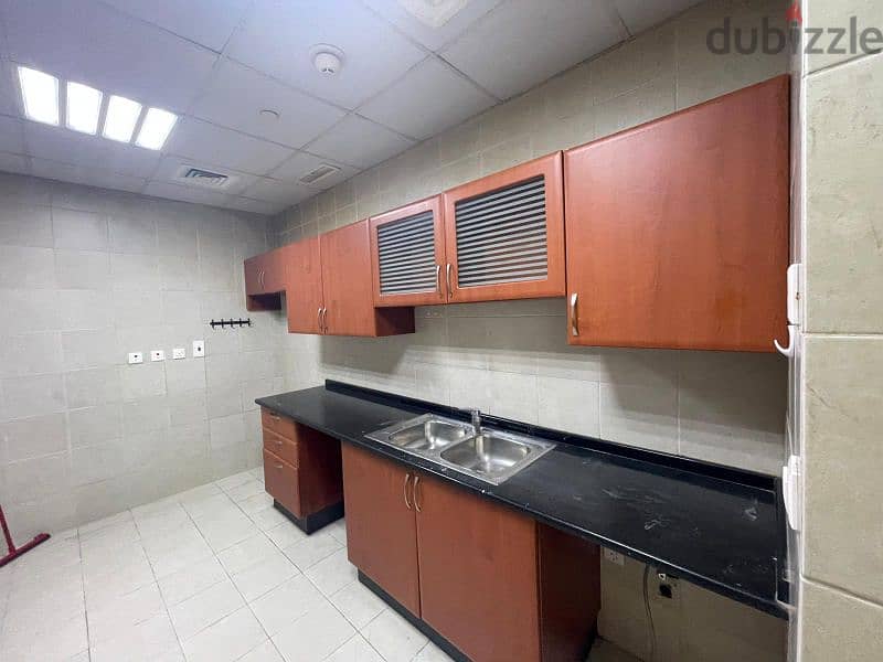 STUDIO ROOM AVAILABLE IN AL WAKRA 9