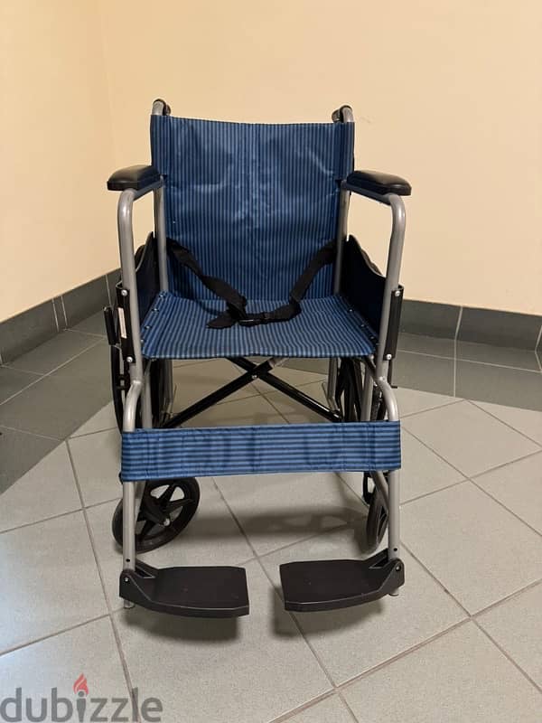 wheelchair 1