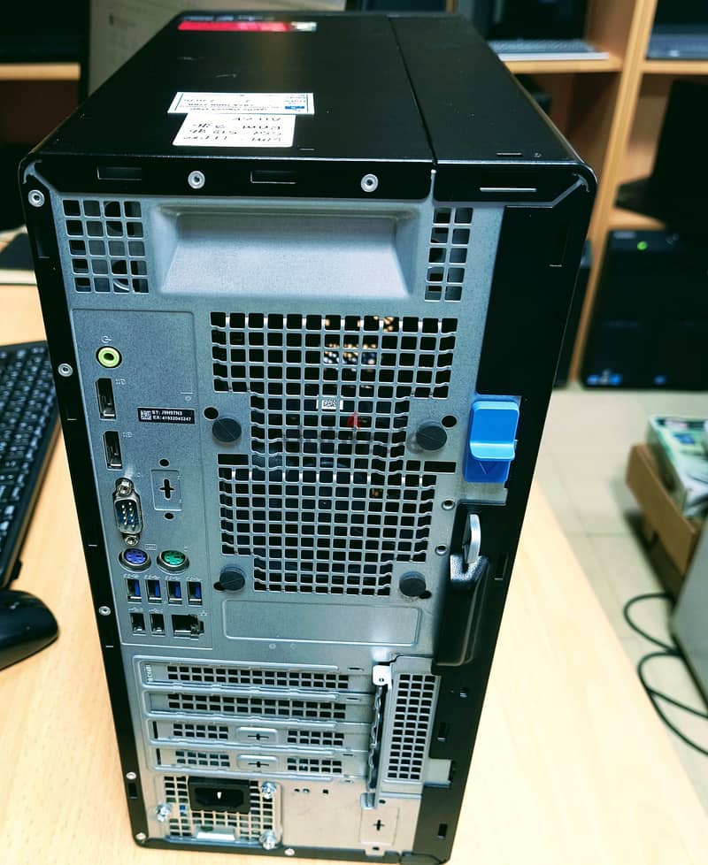 Dell Optiplex 7090 Core i7 10th Gen 2