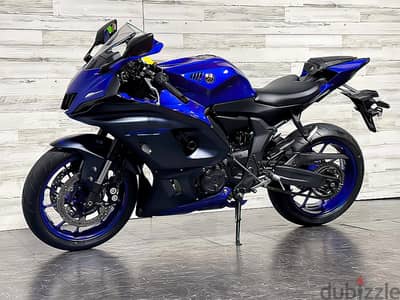 2023 Yamaha YZF-R7 (+97466574363)