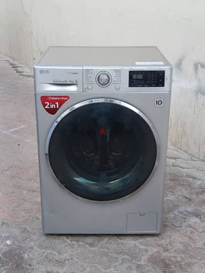 washing Machine for sell 71083793 what's app