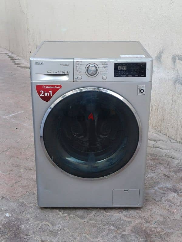 washing Machine for sell 71083793 what's app 0