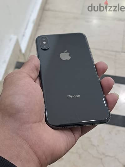 IPhone xs 64GB better health 90+