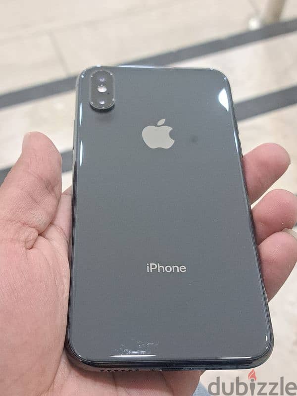 IPhone xs 64GB better health 90+ 5