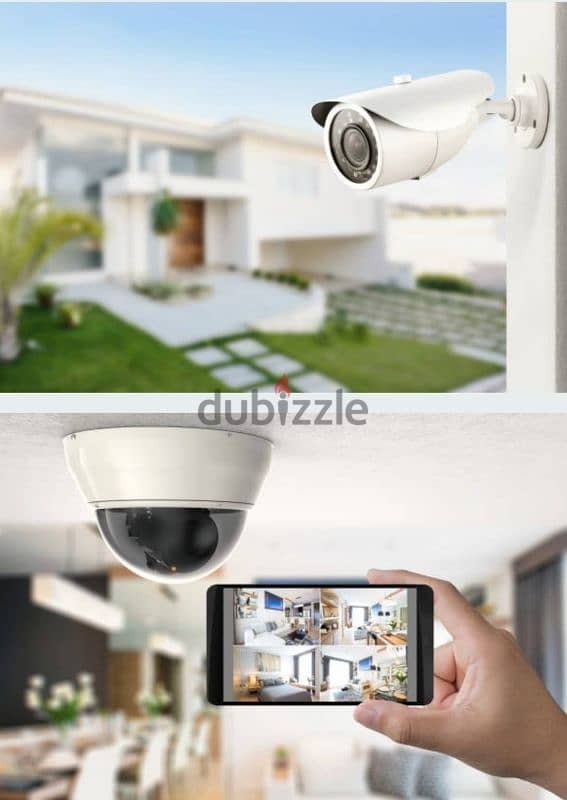 CCTV Camera 5